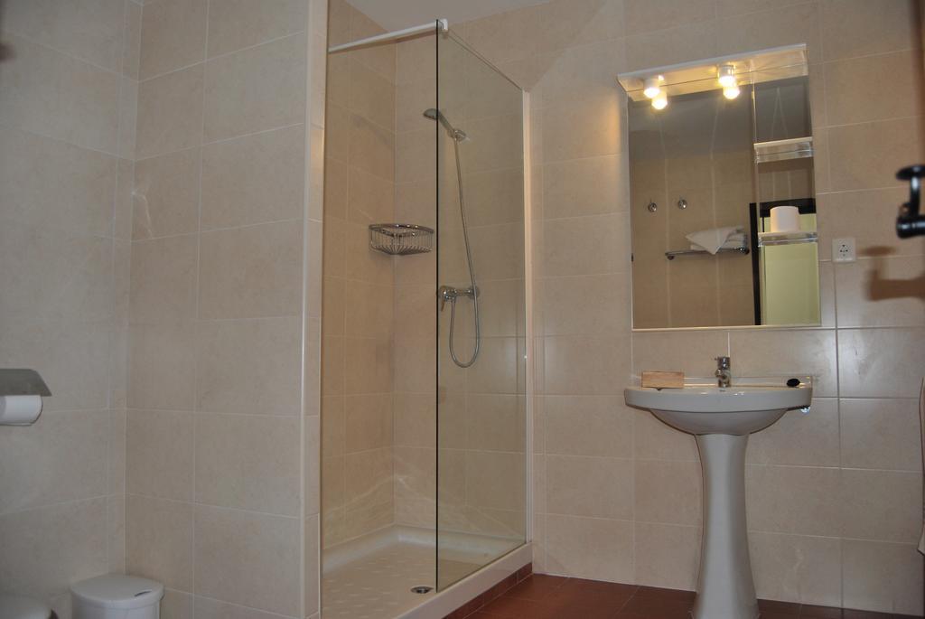 Hostal De Montana La Casa Grande Nogueruelas الغرفة الصورة